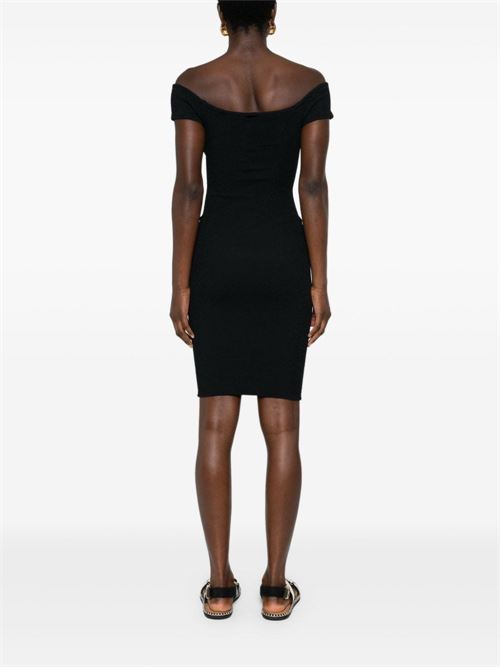 Grace dress HUNZA G | GRACEDRESSBLACK